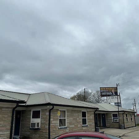 Colony Inn By Oyo Columbus Us-280 Exterior photo